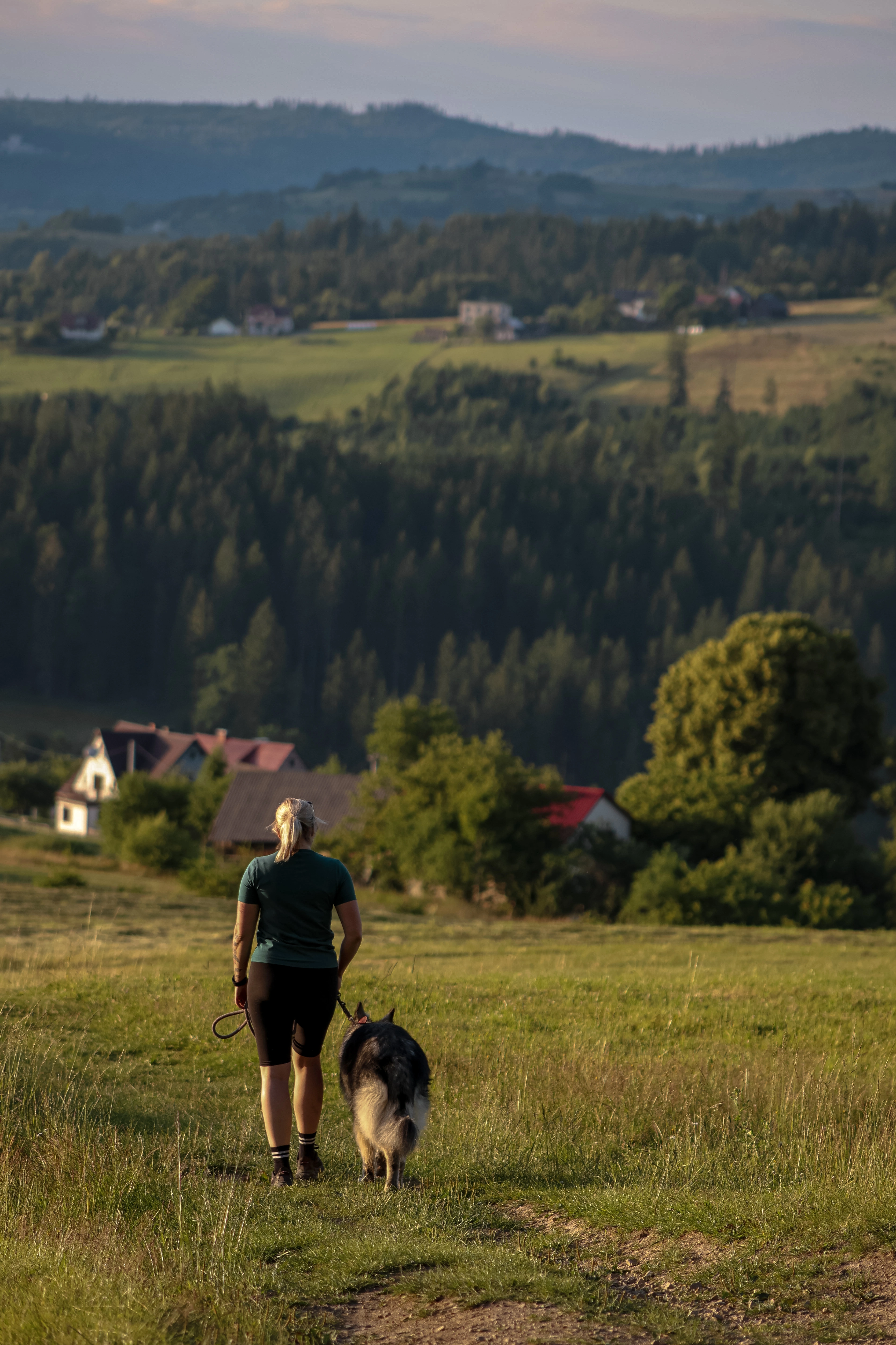 Okolica Koniakowa - zdjęcie 3