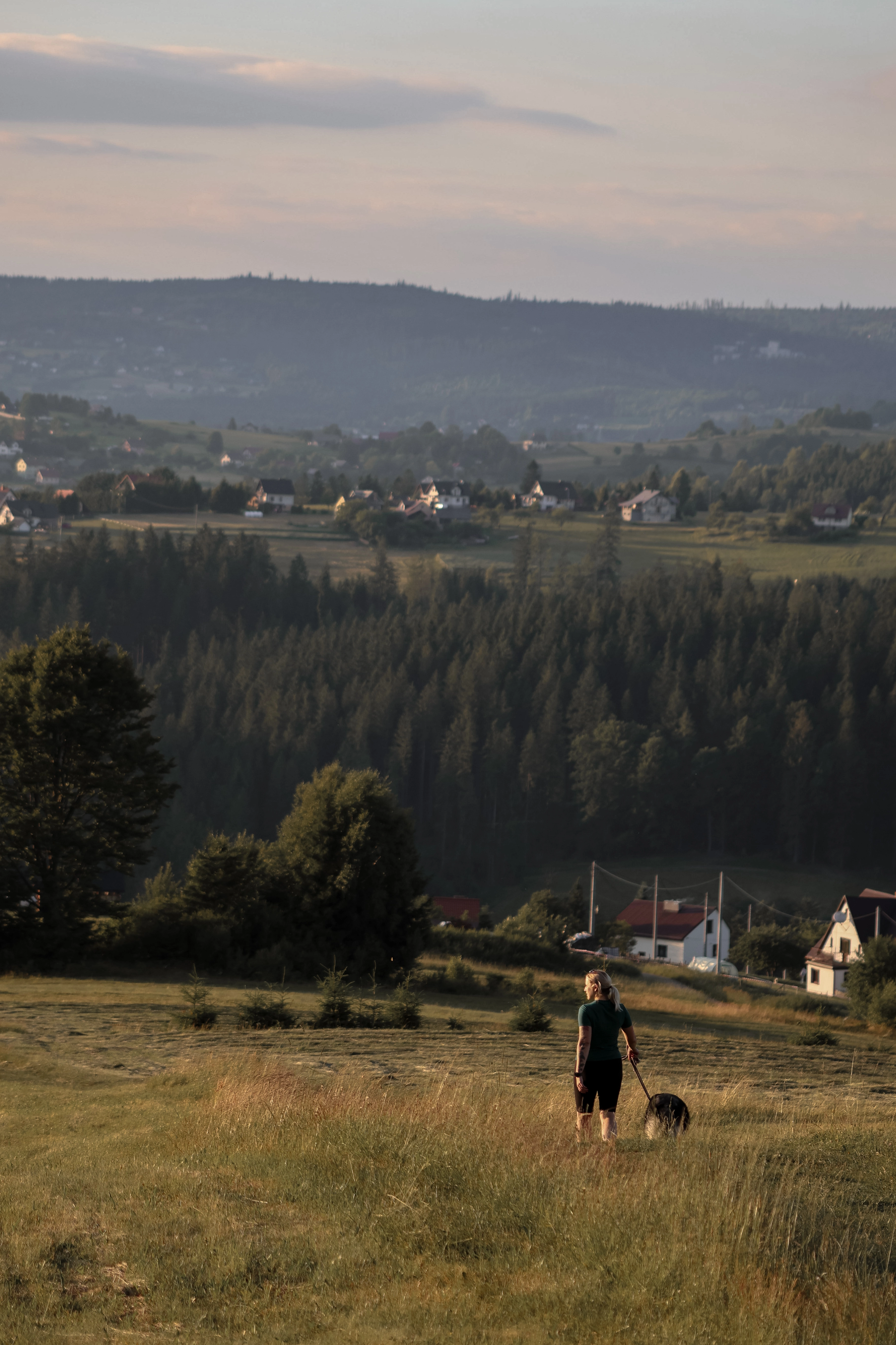 Okolica Koniakowa - zdjęcie 4