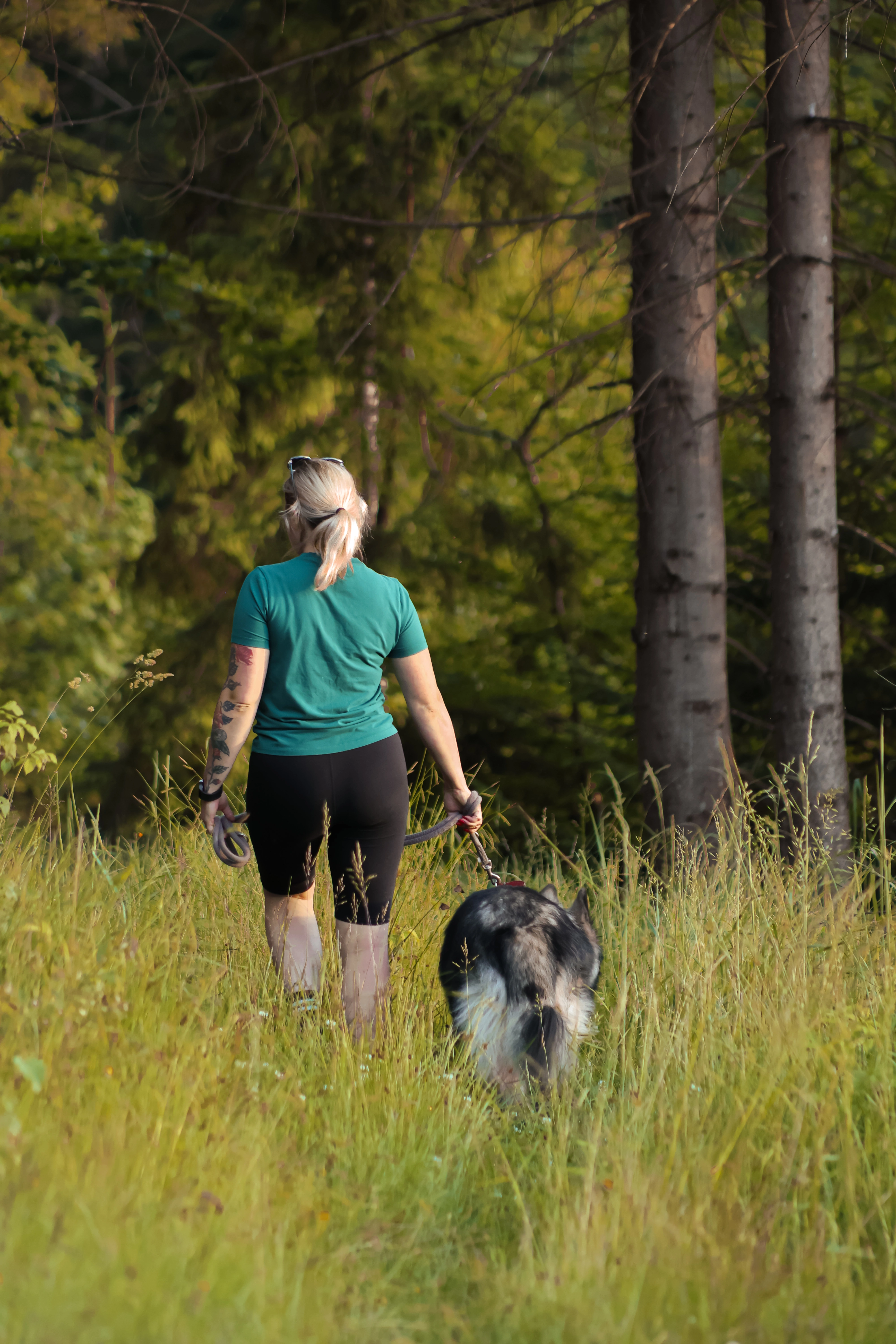 Okolica Koniakowa - zdjęcie 5