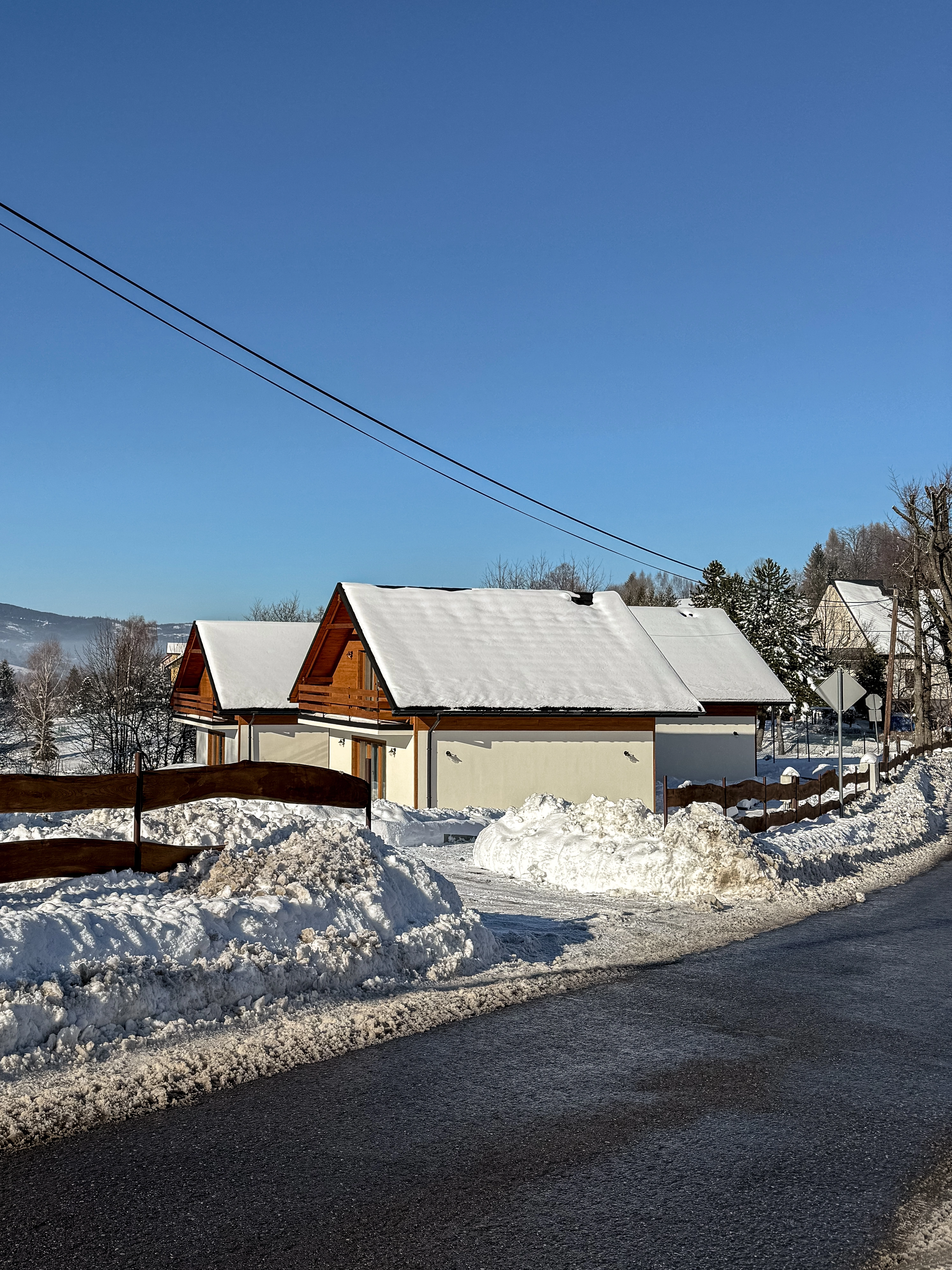 Okolica Koniakowa - zdjęcie 8