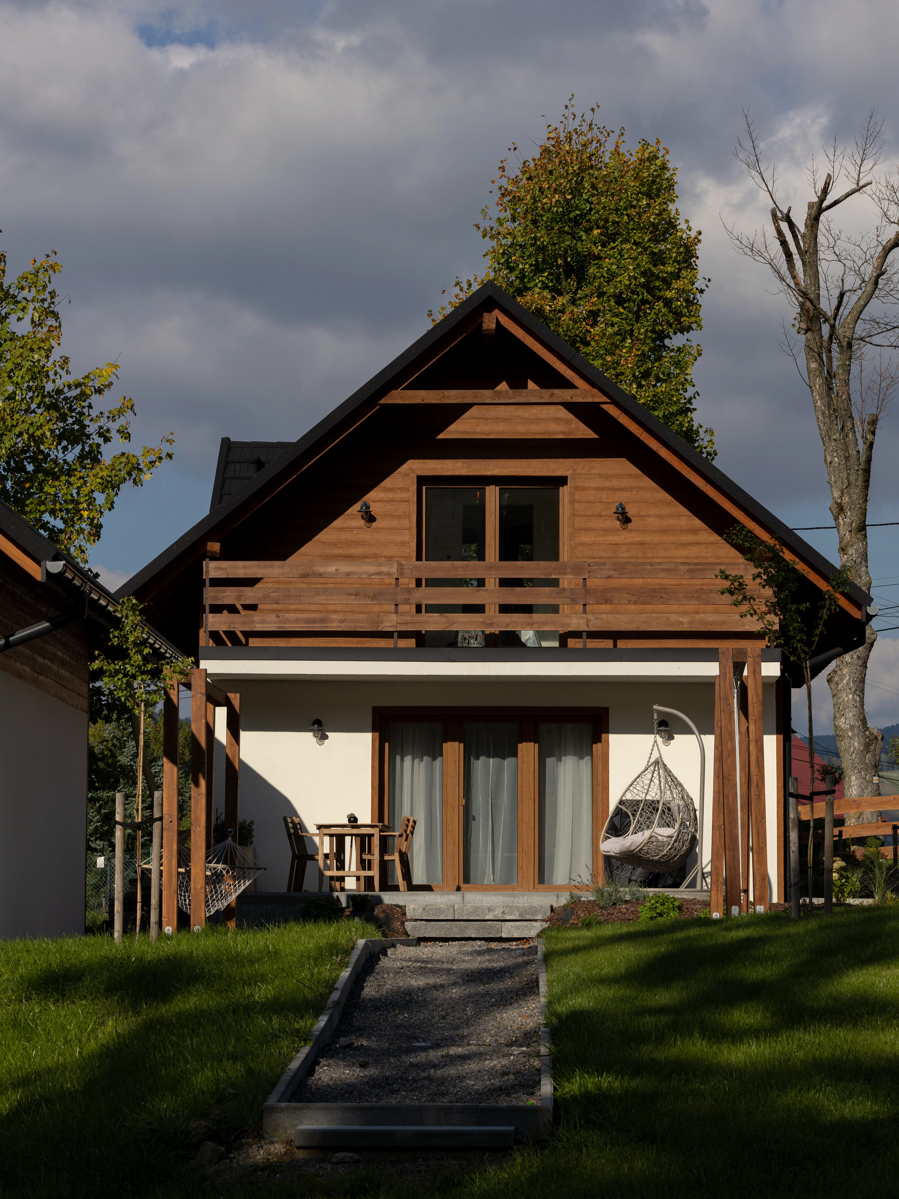 Świerk - zdjęcie 1